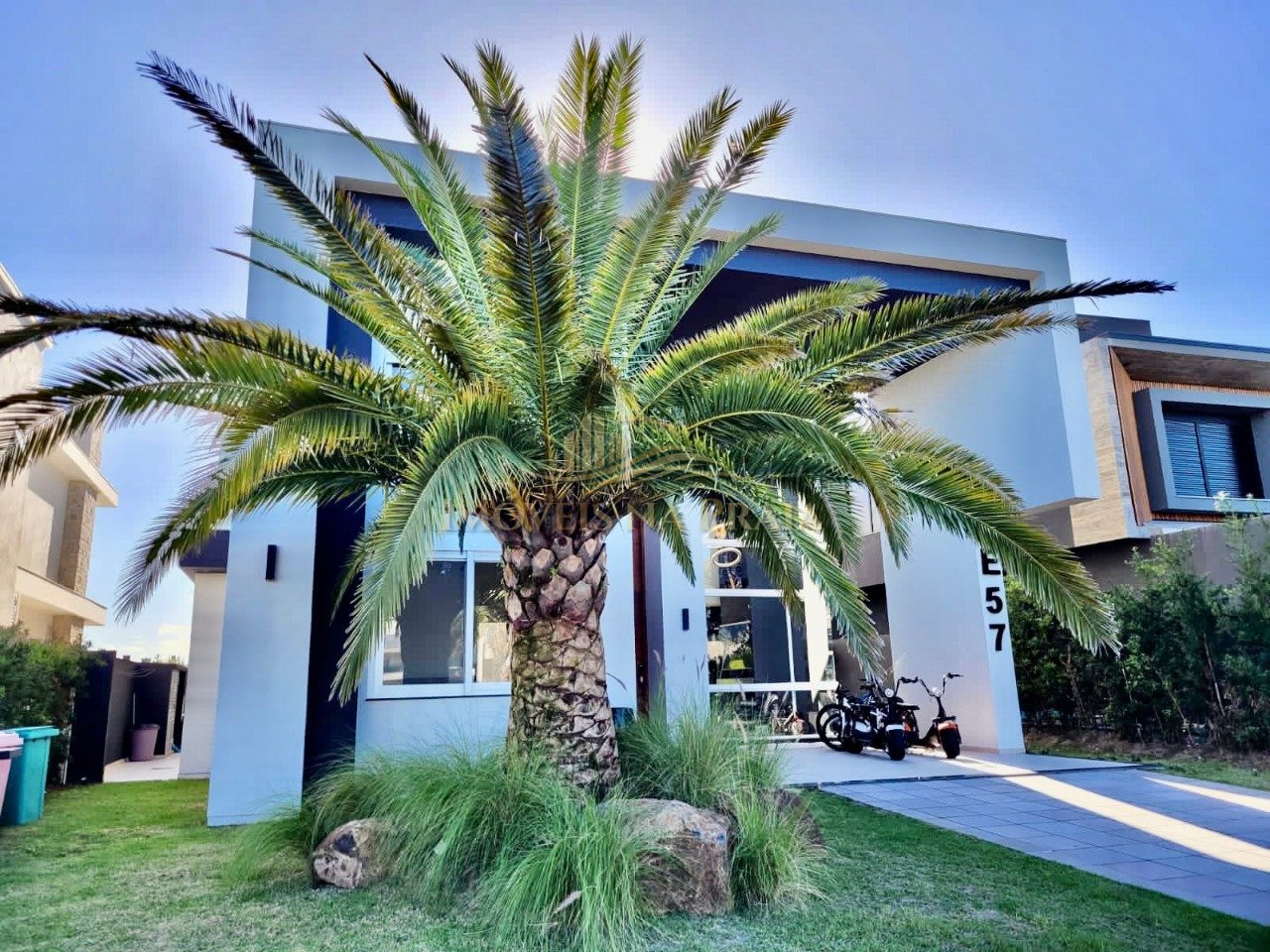 Foto 20 — Casa em Condomínio 5 Dormitório(s) Bairro Enseada