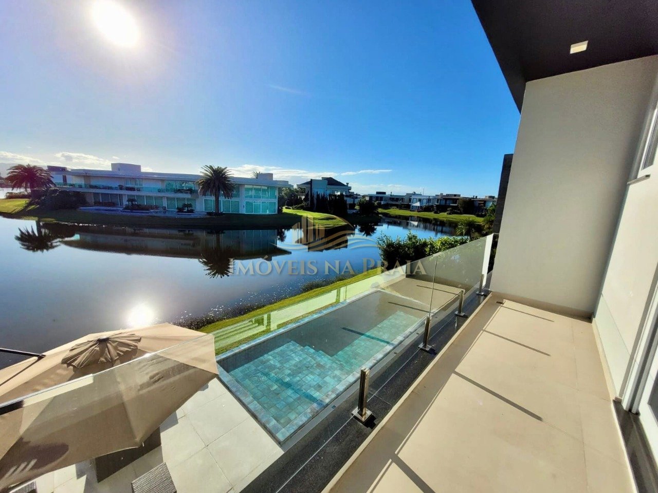 Foto 29 — Casa em Condomínio 5 Dormitório(s) Bairro Enseada