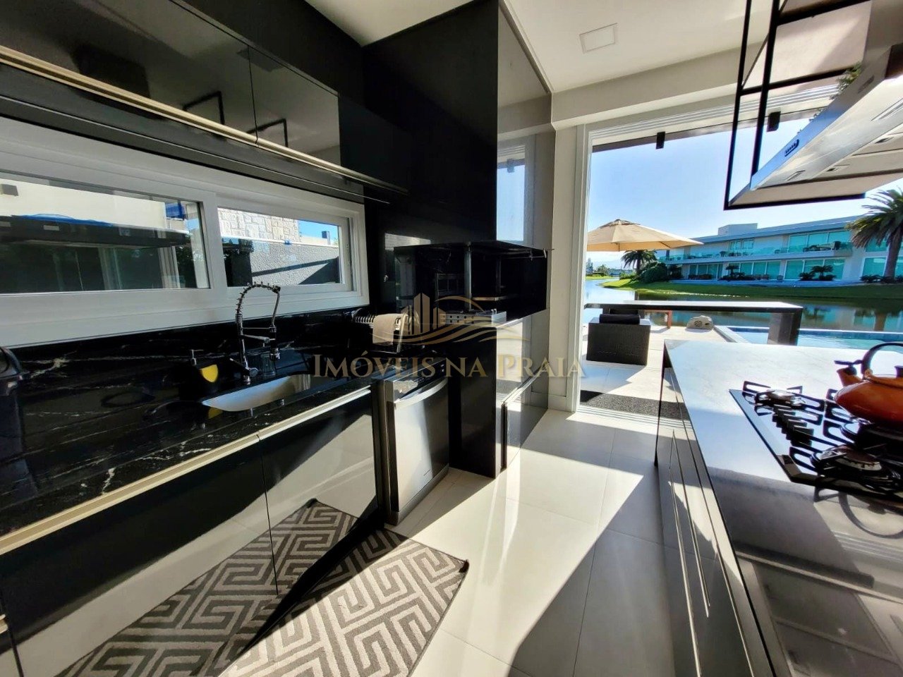 Foto 23 — Casa em Condomínio 5 Dormitório(s) Bairro Enseada