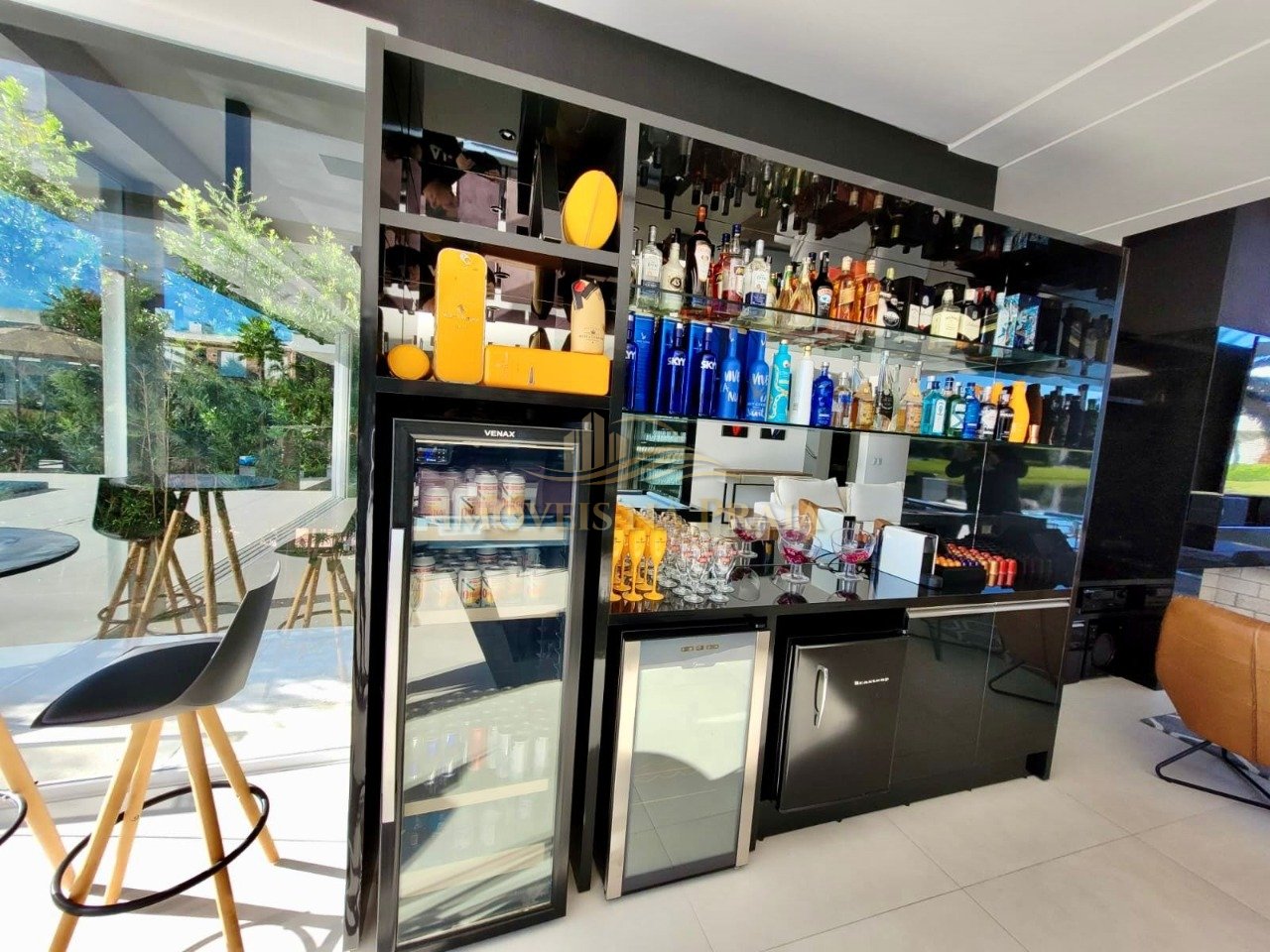 Foto 44 — Casa em Condomínio 5 Dormitório(s) Bairro Enseada