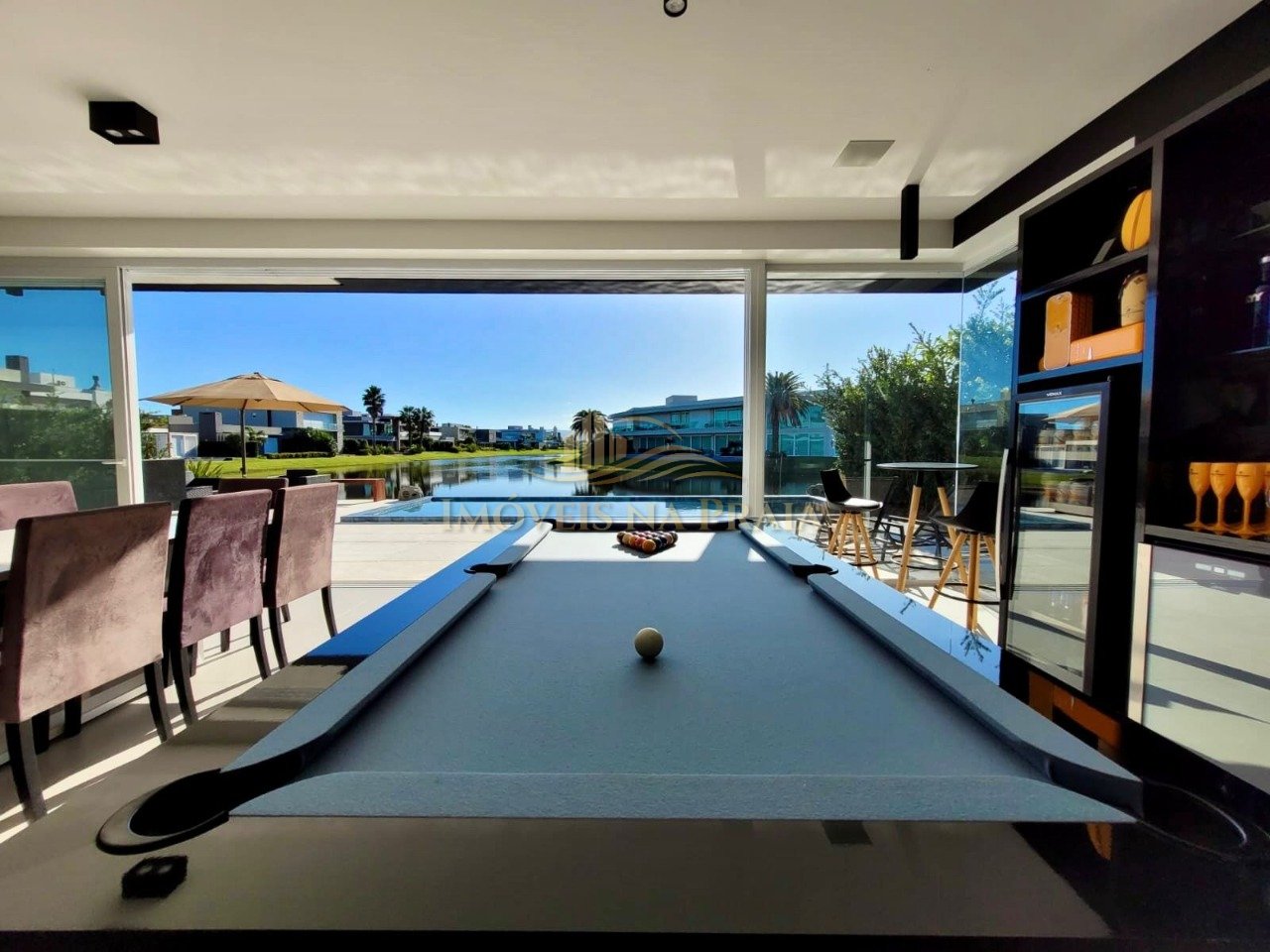 Foto 32 — Casa em Condomínio 5 Dormitório(s) Bairro Enseada