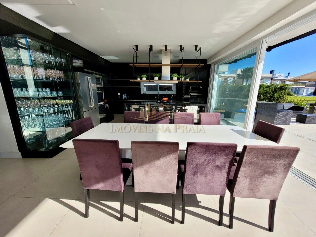 Foto 30 — Casa em Condomínio 5 Dormitório(s) Bairro Enseada