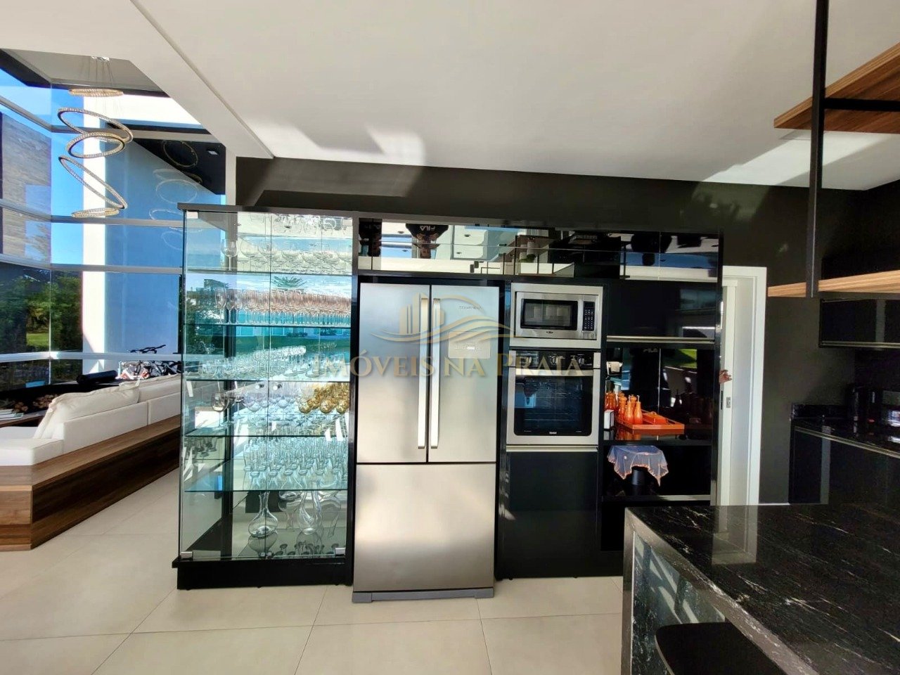 Foto 36 — Casa em Condomínio 5 Dormitório(s) Bairro Enseada