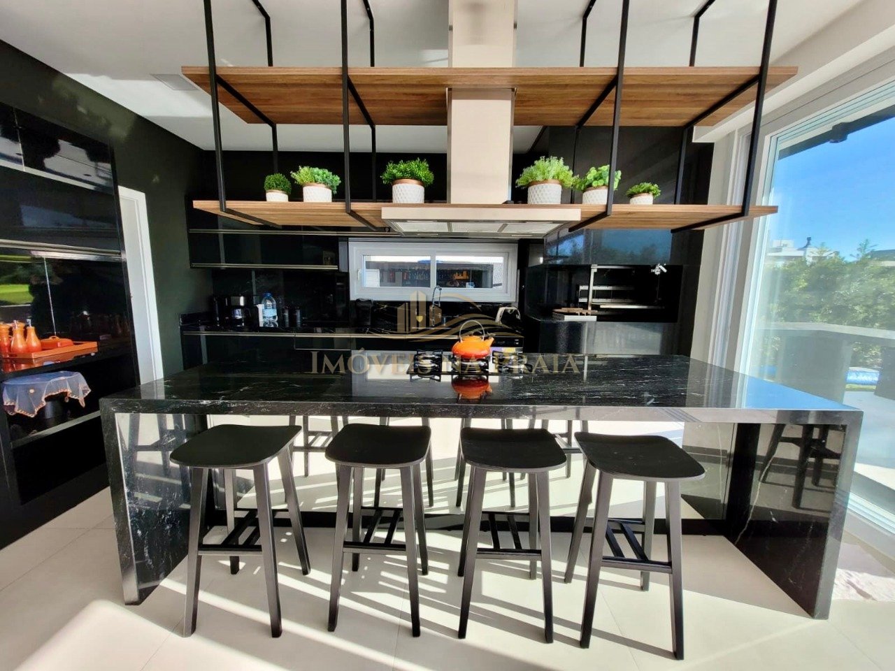 Foto 9 — Casa em Condomínio 5 Dormitório(s) Bairro Enseada