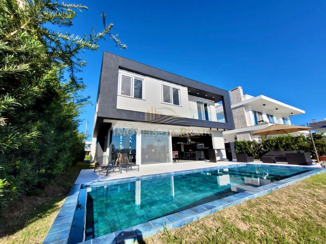 Foto 12 — Casa em Condomínio 5 Dormitório(s) Bairro Enseada