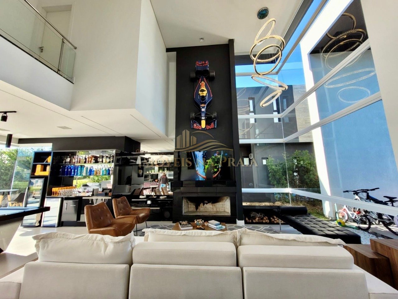 Foto 53 — Casa em Condomínio 5 Dormitório(s) Bairro Enseada