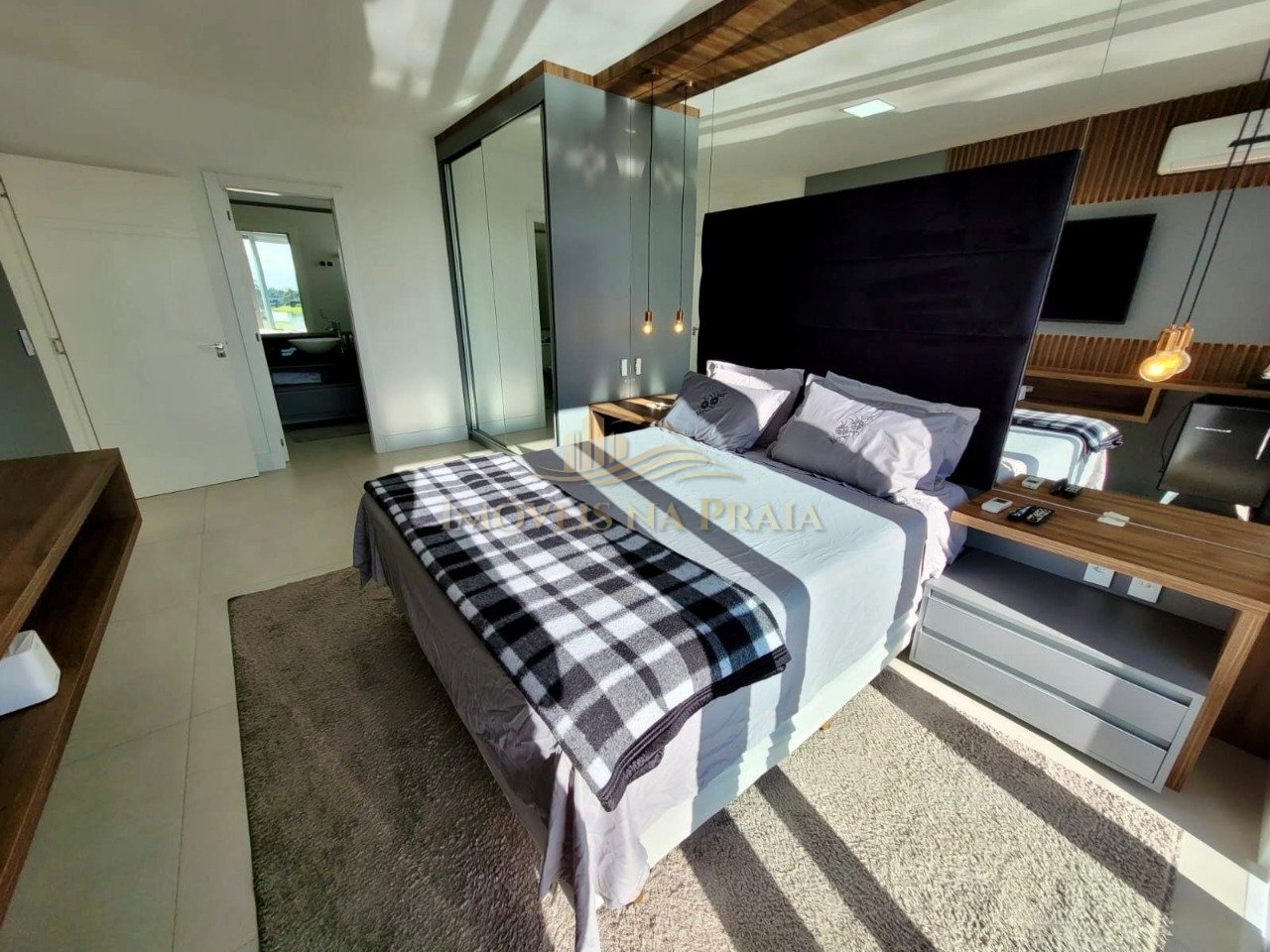 Foto 21 — Casa em Condomínio 5 Dormitório(s) Bairro Enseada