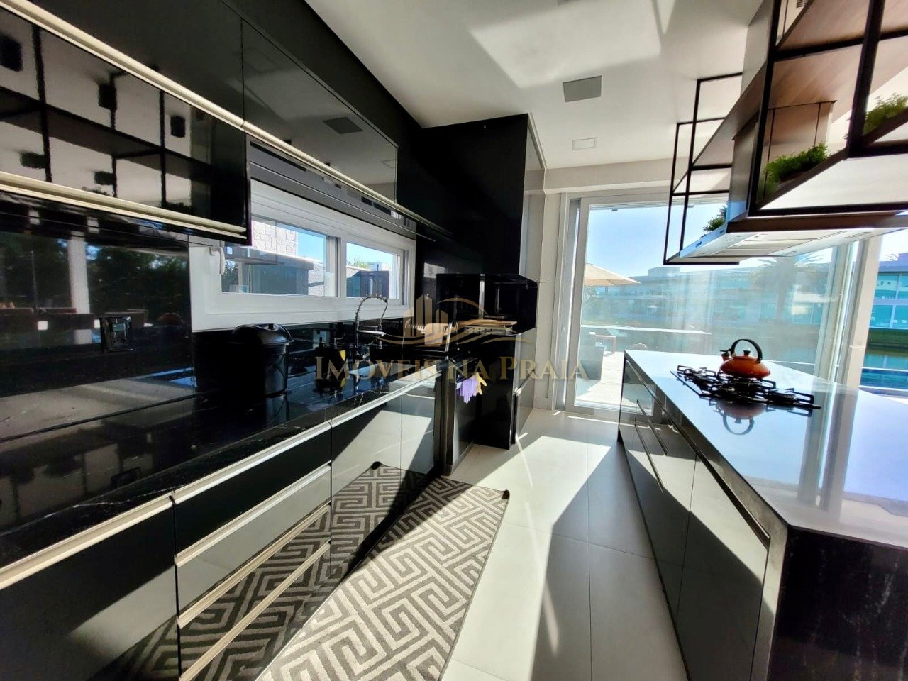 Foto 17 — Casa em Condomínio 5 Dormitório(s) Bairro Enseada