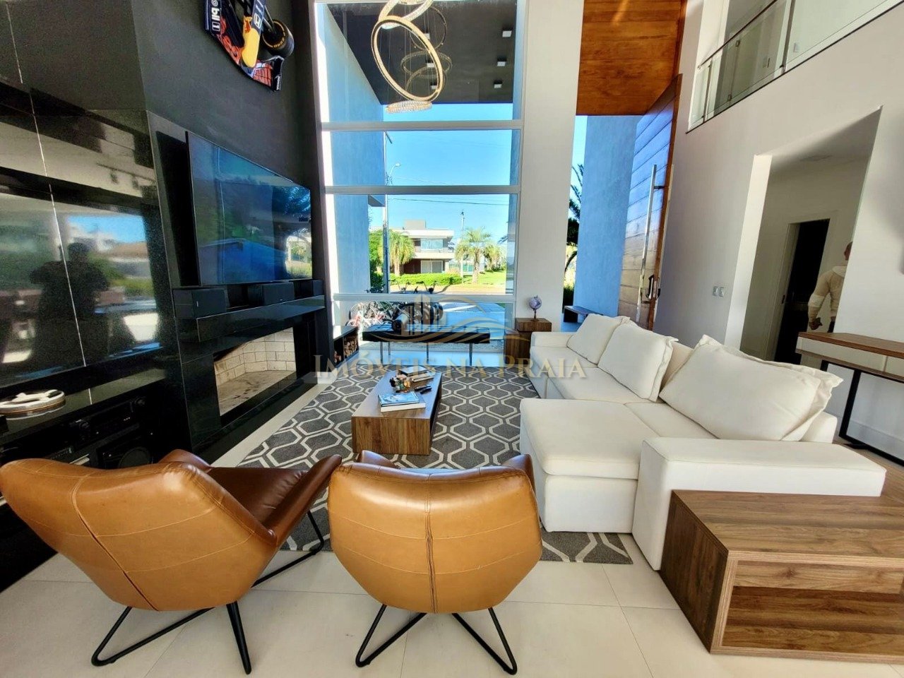 Foto 13 — Casa em Condomínio 5 Dormitório(s) Bairro Enseada