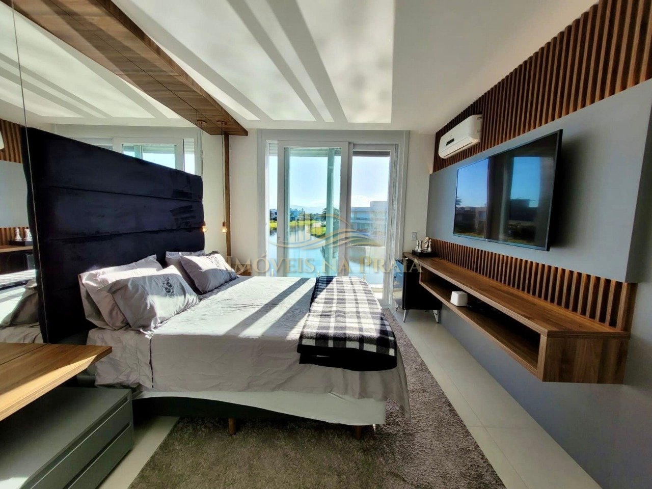 Foto 6 — Casa em Condomínio 5 Dormitório(s) Bairro Enseada