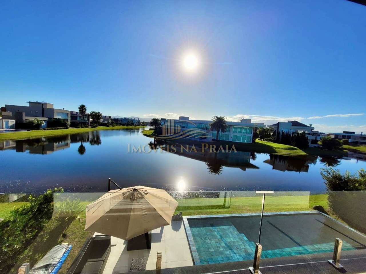 Foto 10 — Casa em Condomínio 5 Dormitório(s) Bairro Enseada