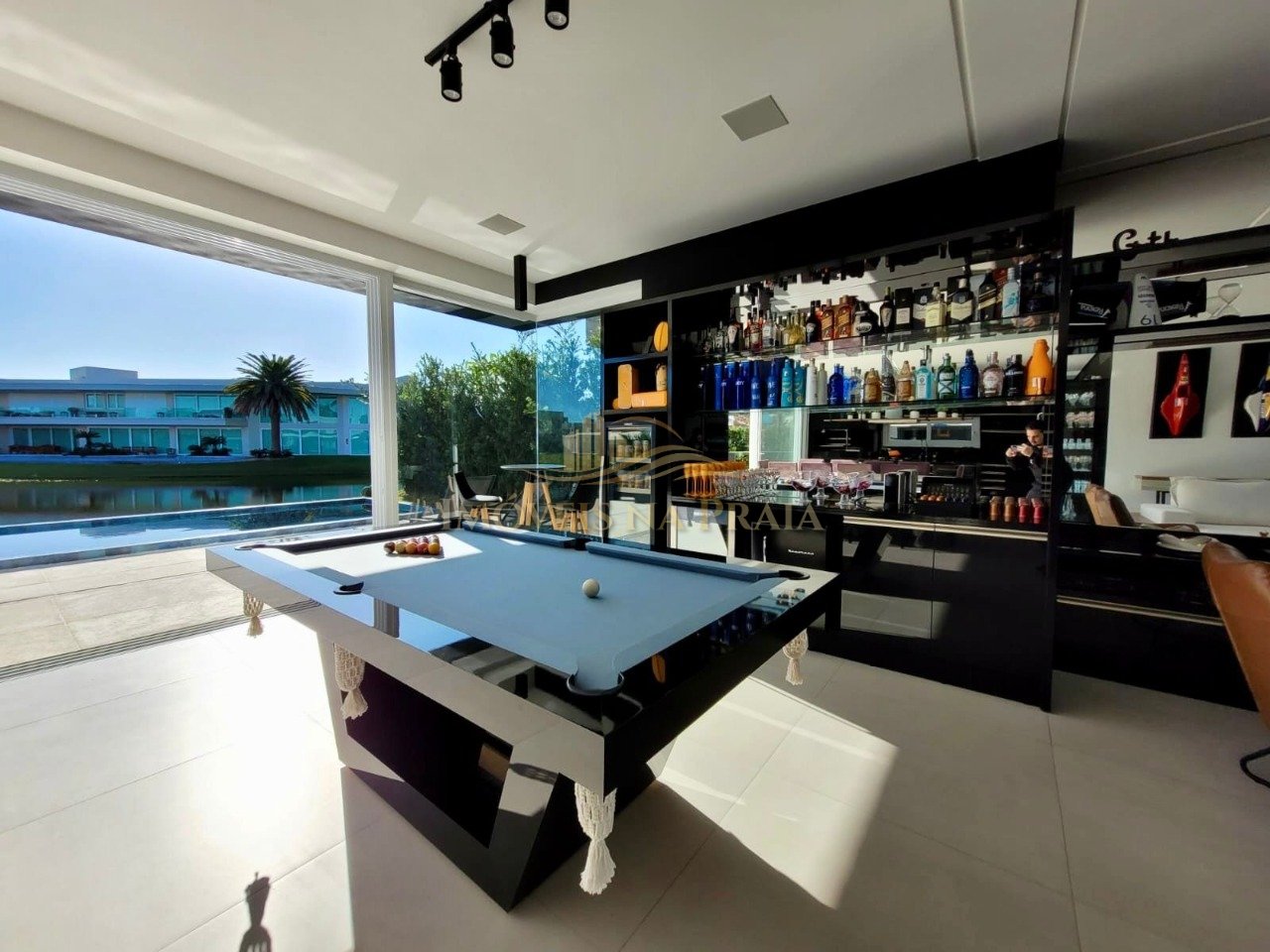 Foto 48 — Casa em Condomínio 5 Dormitório(s) Bairro Enseada