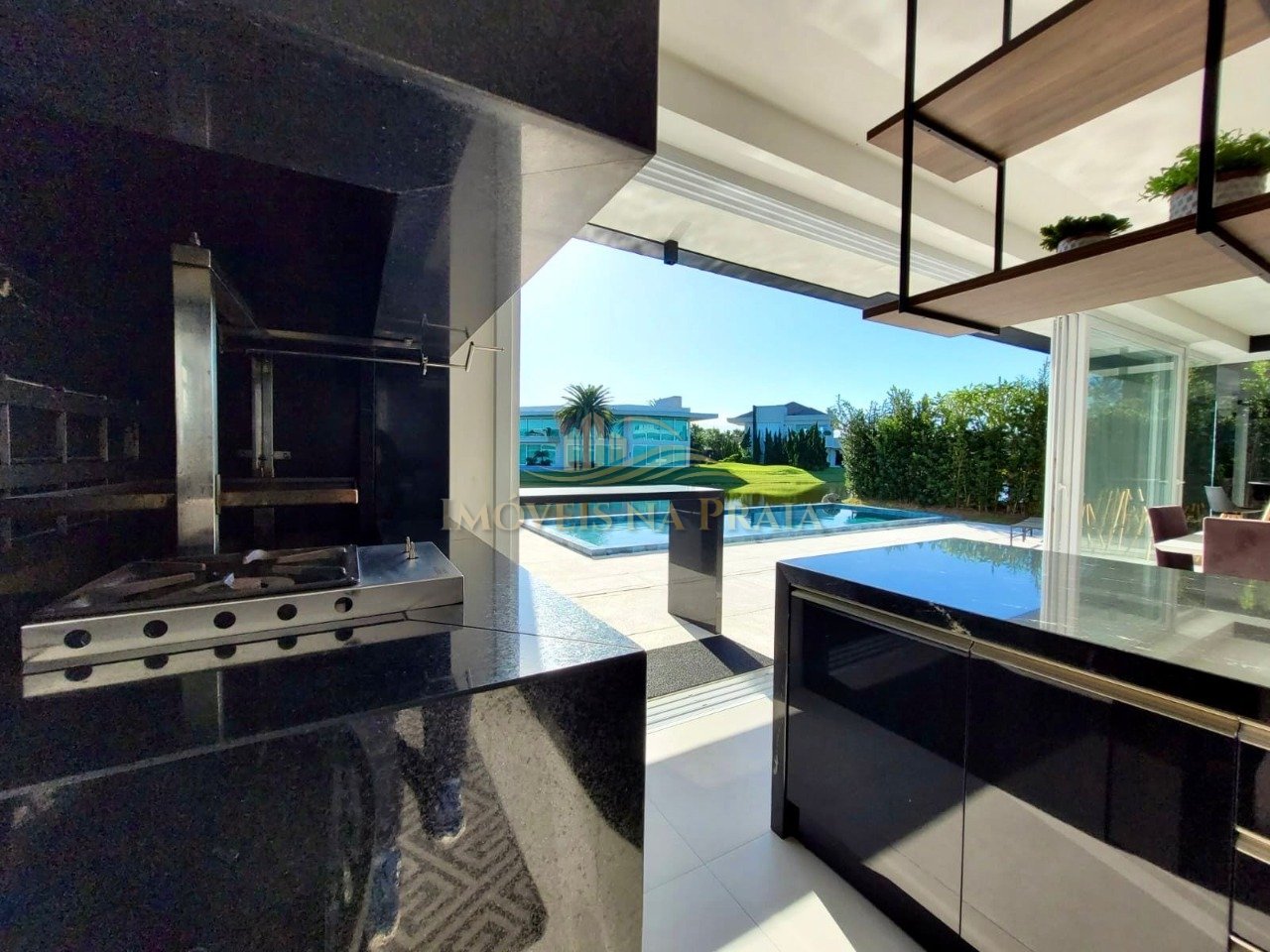 Foto 19 — Casa em Condomínio 5 Dormitório(s) Bairro Enseada