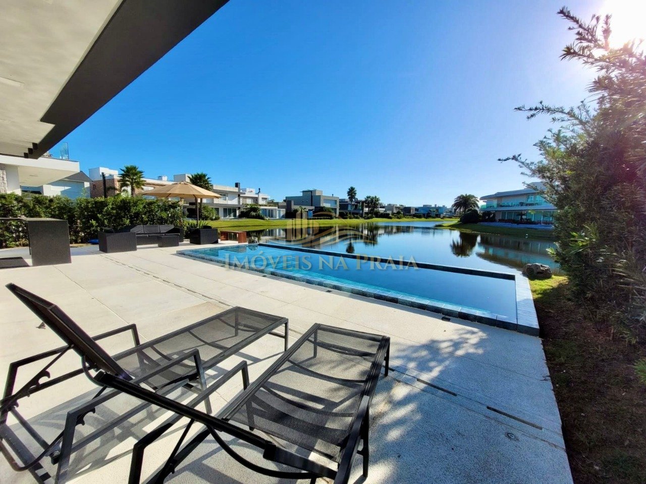 Foto 54 — Casa em Condomínio 5 Dormitório(s) Bairro Enseada