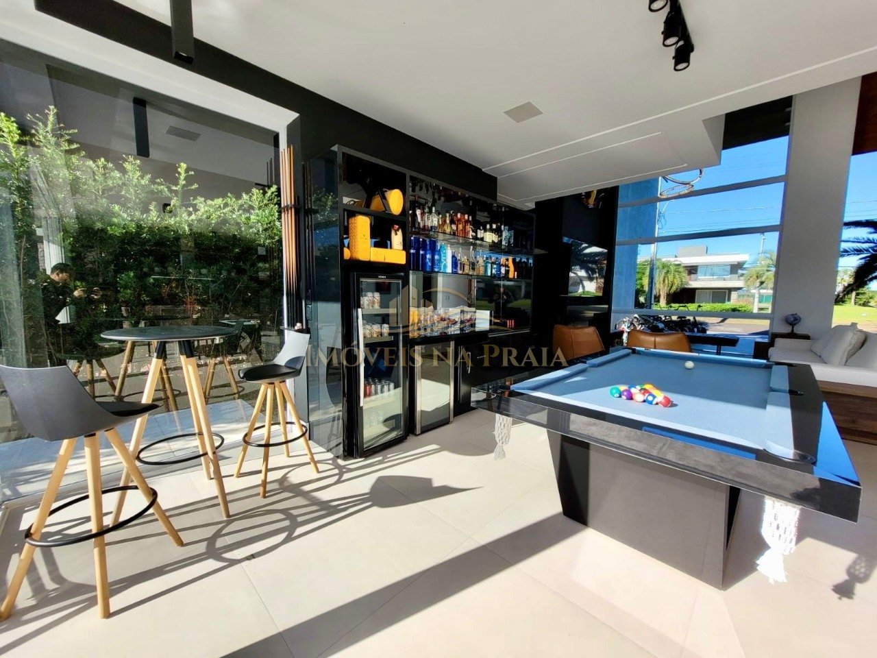 Foto 31 — Casa em Condomínio 5 Dormitório(s) Bairro Enseada