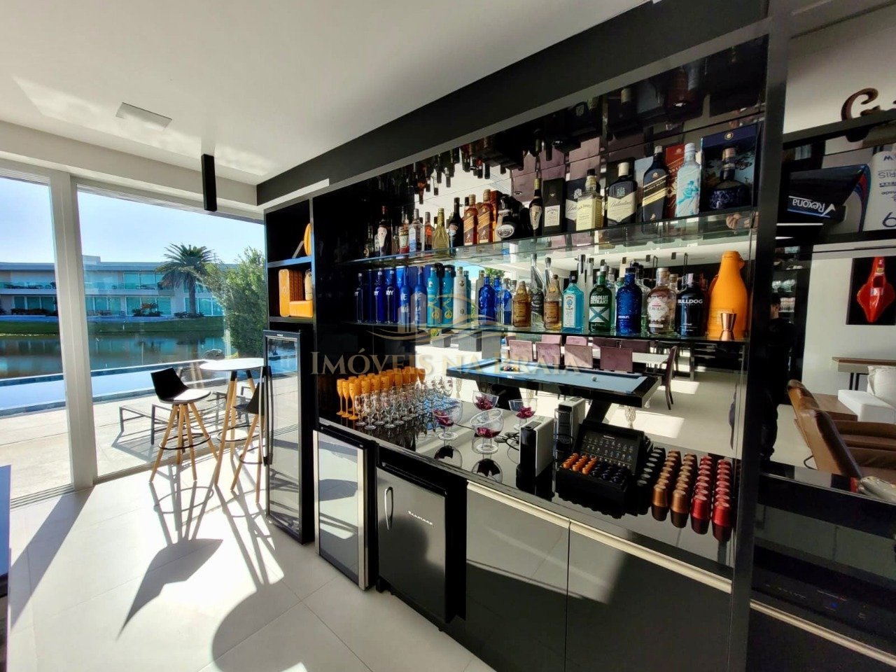 Foto 4 — Casa em Condomínio 5 Dormitório(s) Bairro Enseada