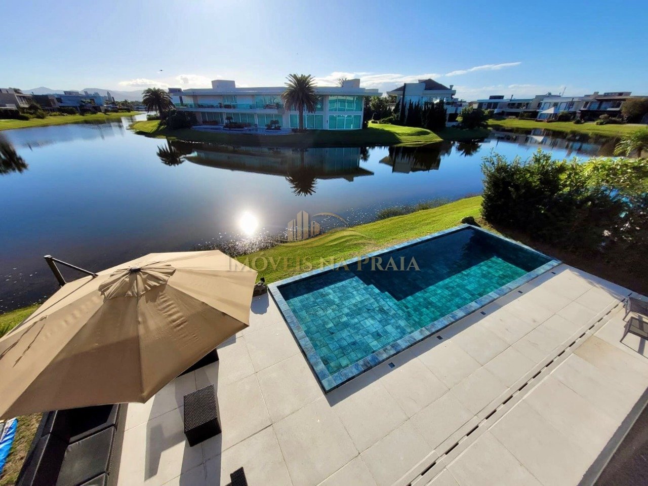 Foto 47 — Casa em Condomínio 5 Dormitório(s) Bairro Enseada