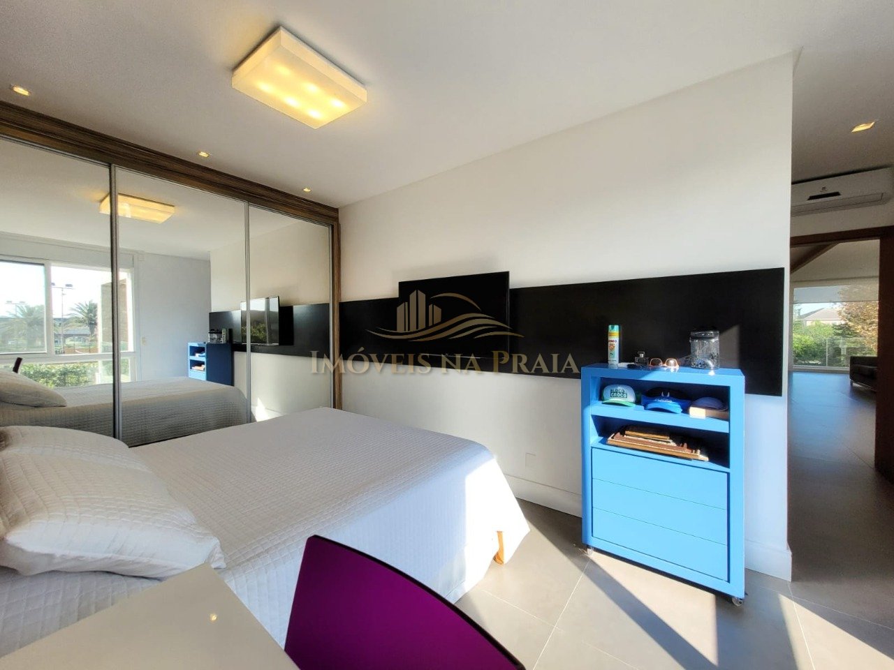 Foto 18 — Casa em Condomínio 5 Dormitório(s) Bairro La Plage