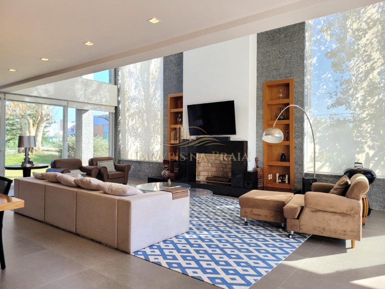 Foto 31 — Casa em Condomínio 5 Dormitório(s) Bairro La Plage