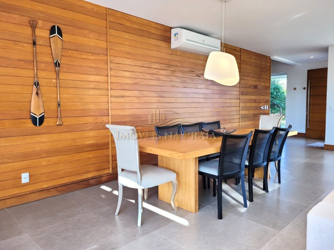 Foto 6 — Casa em Condomínio 5 Dormitório(s) Bairro La Plage