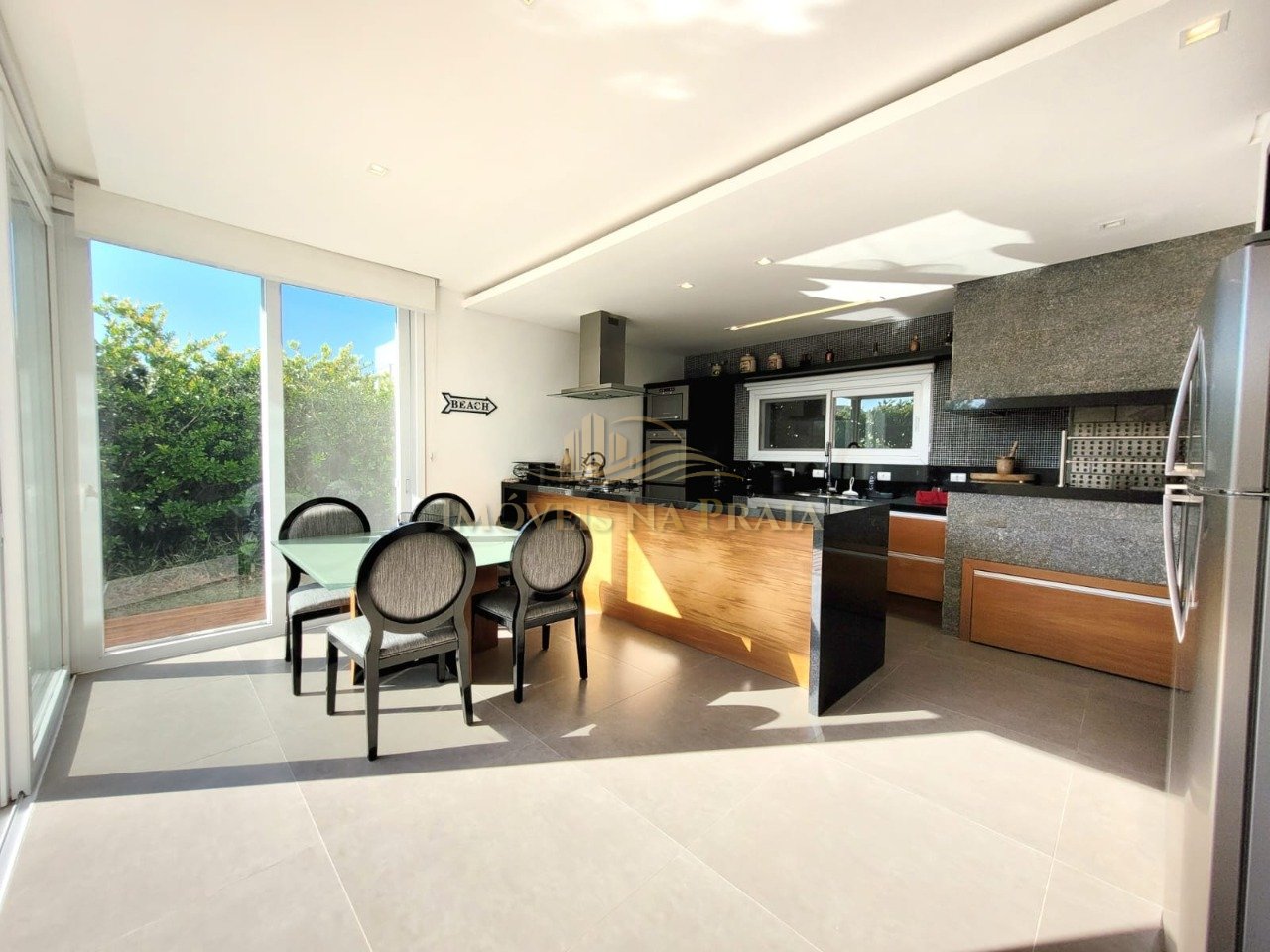 Foto 34 — Casa em Condomínio 5 Dormitório(s) Bairro La Plage