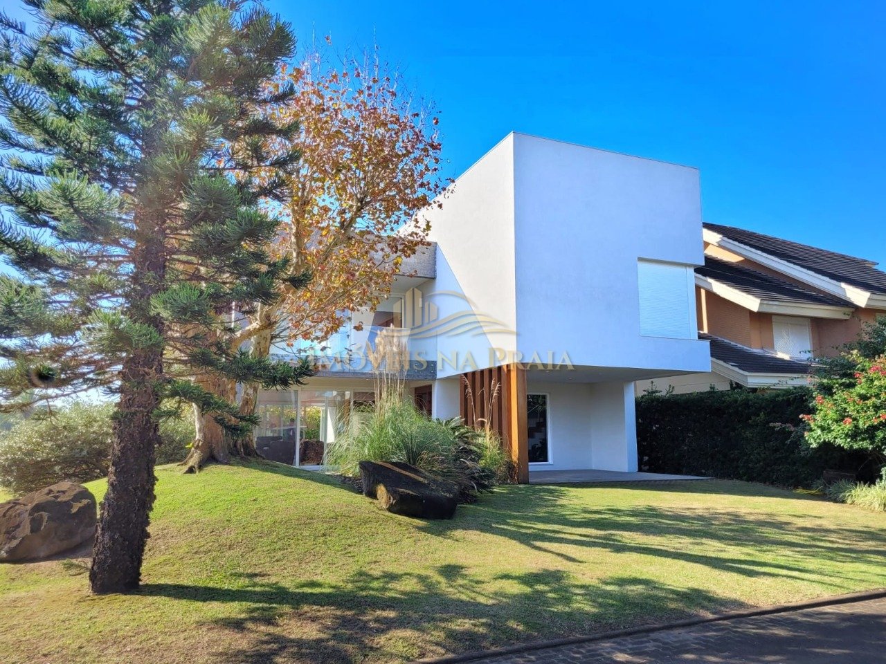 Foto 29 — Casa em Condomínio 5 Dormitório(s) Bairro La Plage