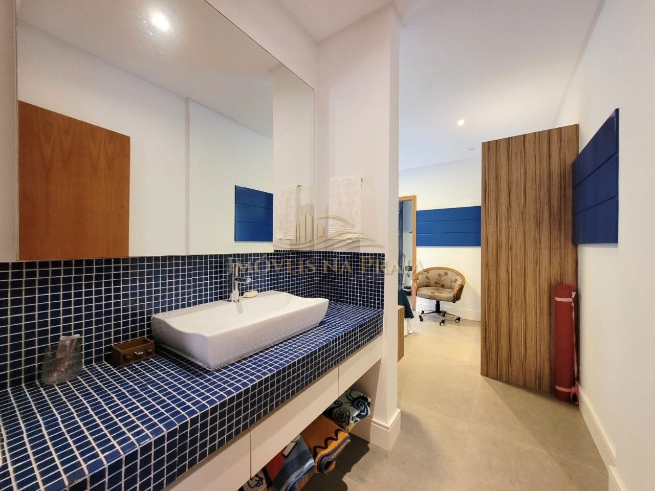 Foto 44 — Casa em Condomínio 5 Dormitório(s) Bairro La Plage