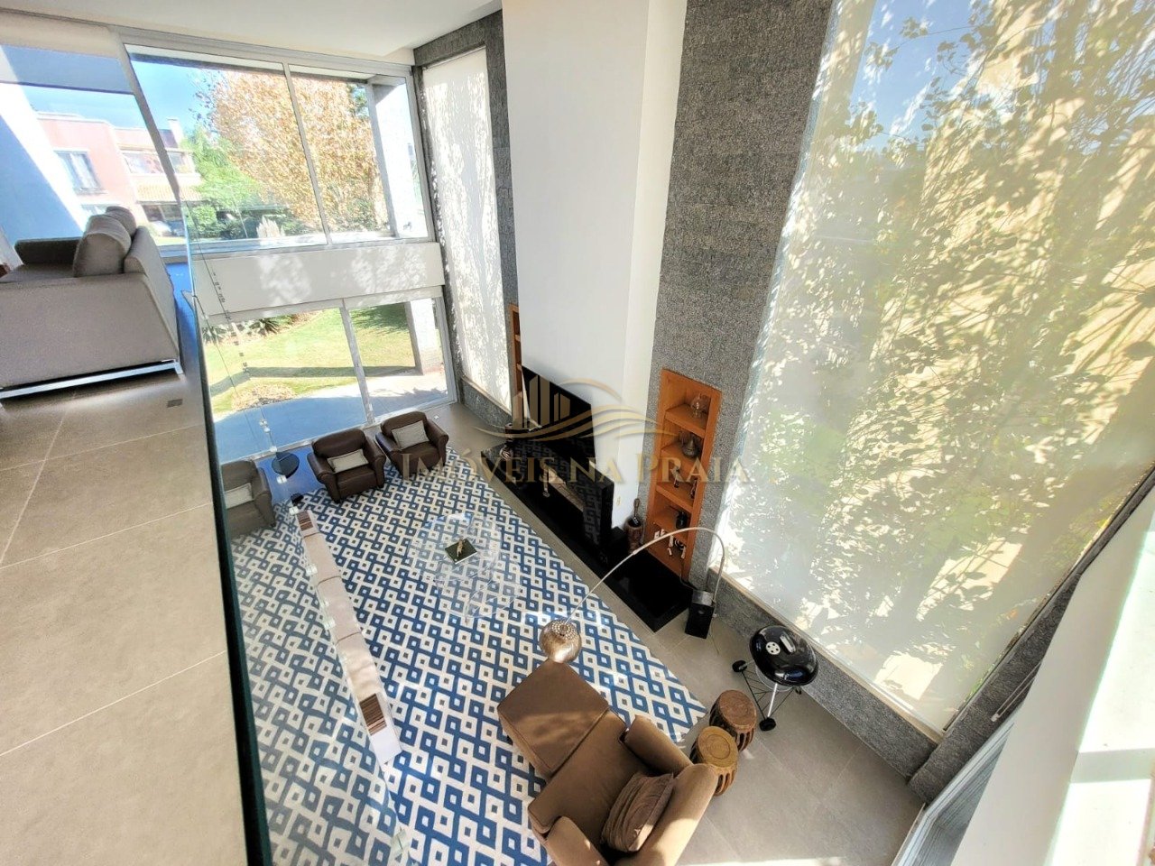 Foto 8 — Casa em Condomínio 5 Dormitório(s) Bairro La Plage