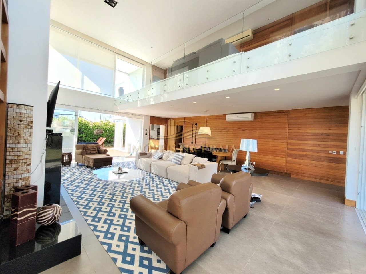 Foto 4 — Casa em Condomínio 5 Dormitório(s) Bairro La Plage