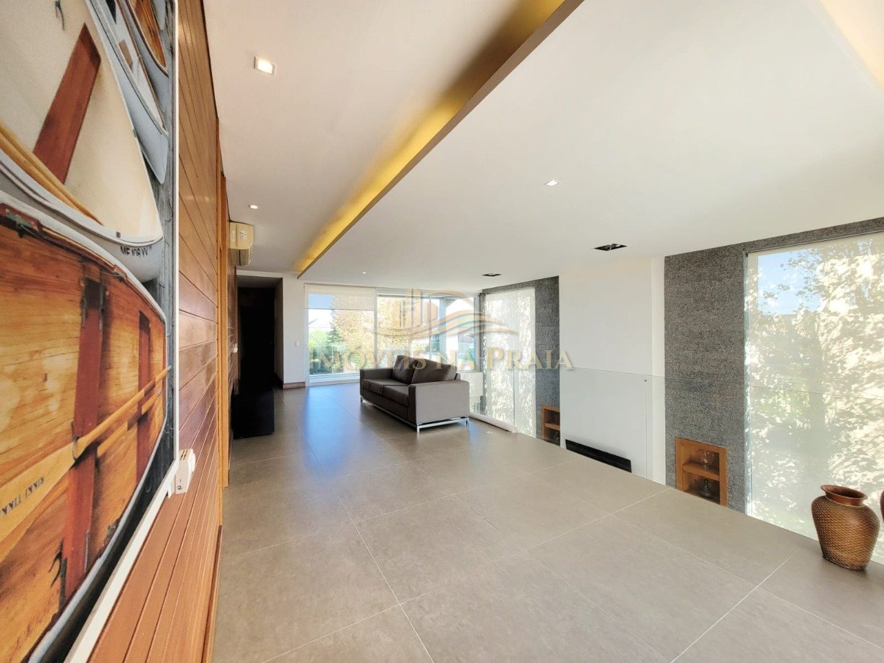 Foto 13 — Casa em Condomínio 5 Dormitório(s) Bairro La Plage