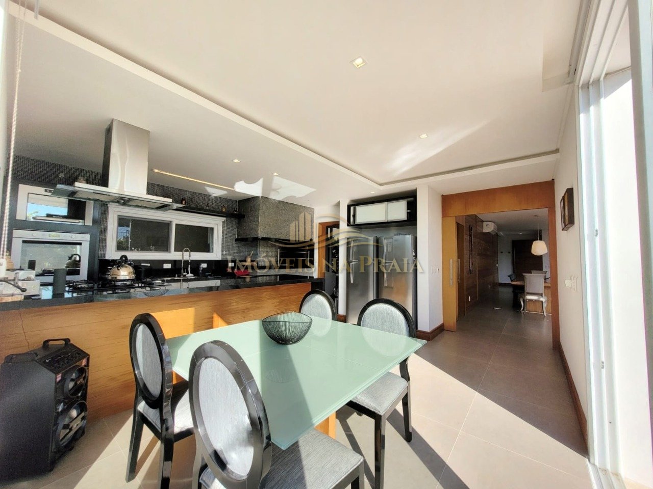 Foto 10 — Casa em Condomínio 5 Dormitório(s) Bairro La Plage