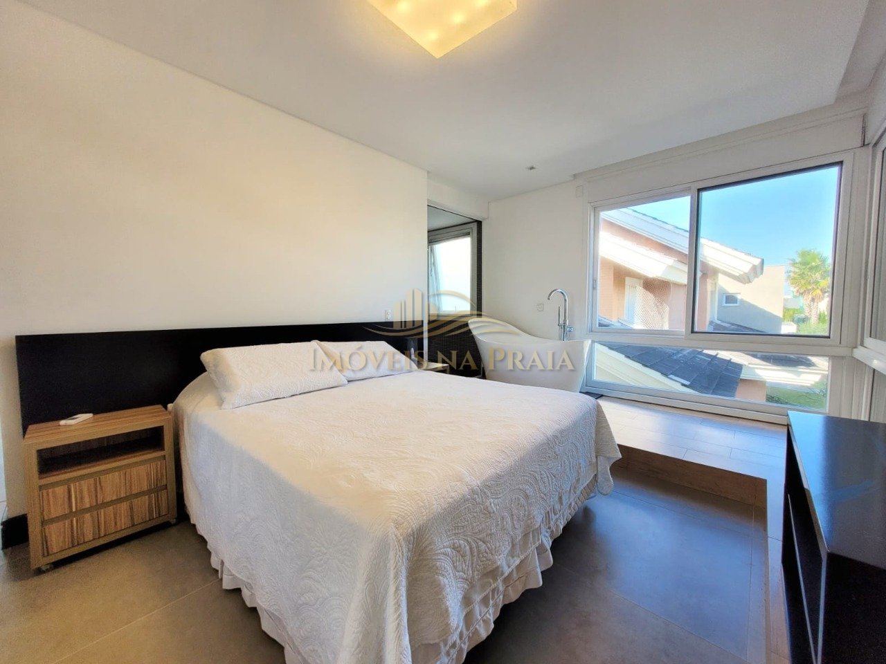 Foto 40 — Casa em Condomínio 5 Dormitório(s) Bairro La Plage