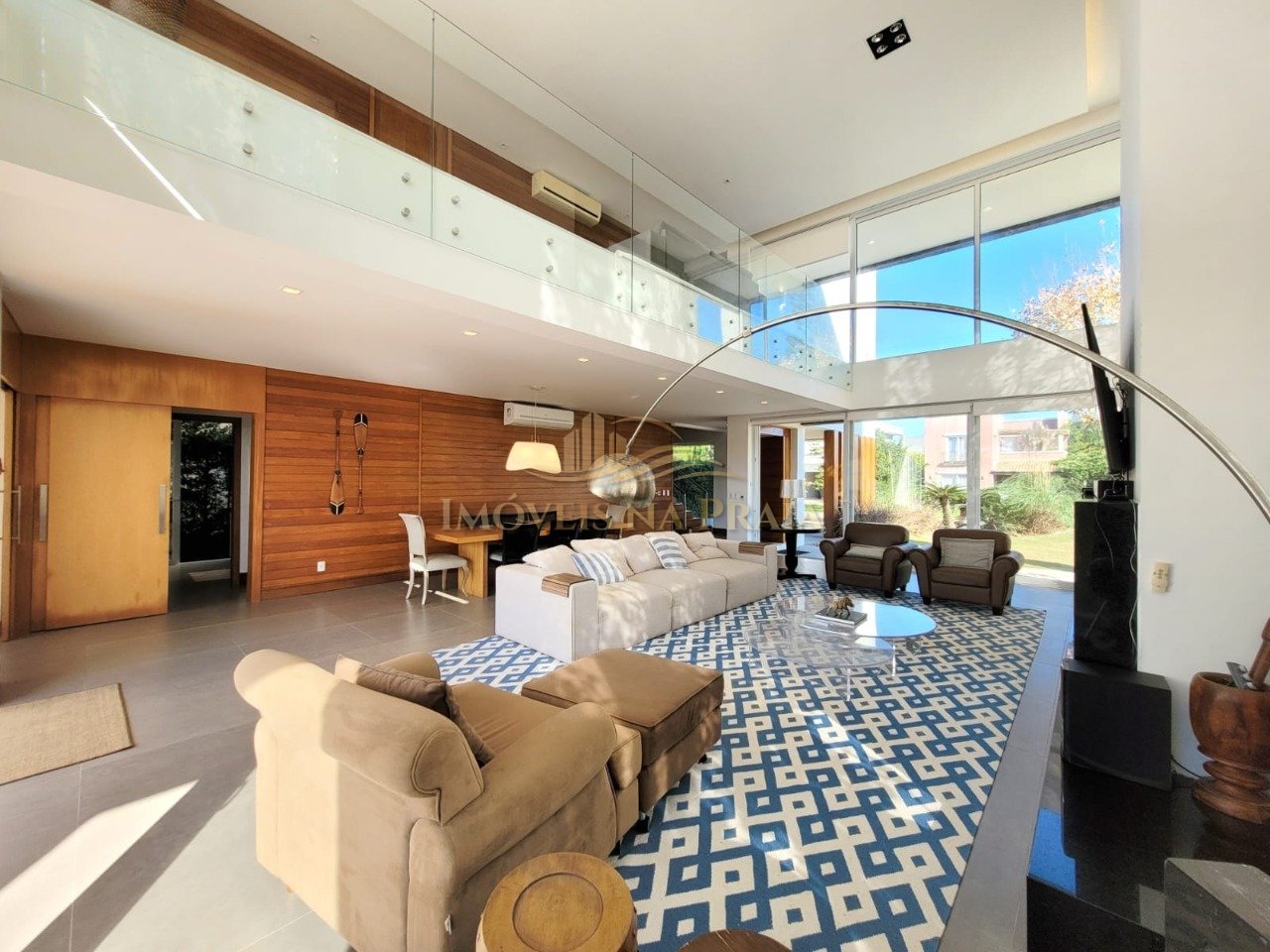 Foto 30 — Casa em Condomínio 5 Dormitório(s) Bairro La Plage