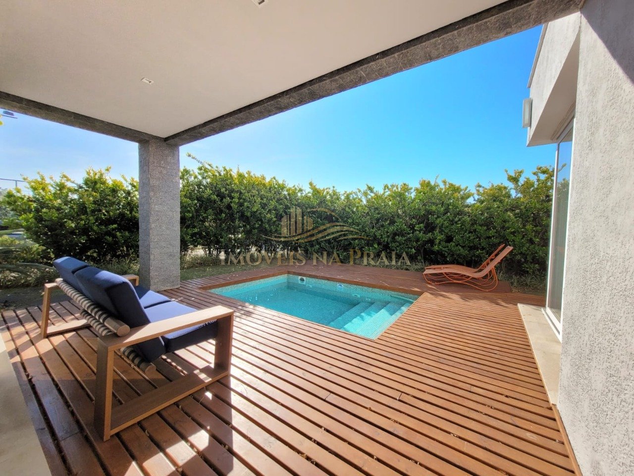 Foto 12 — Casa em Condomínio 5 Dormitório(s) Bairro La Plage