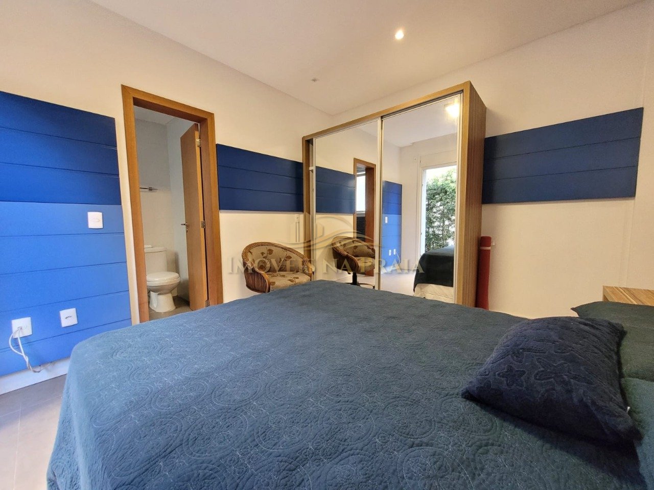 Foto 23 — Casa em Condomínio 5 Dormitório(s) Bairro La Plage