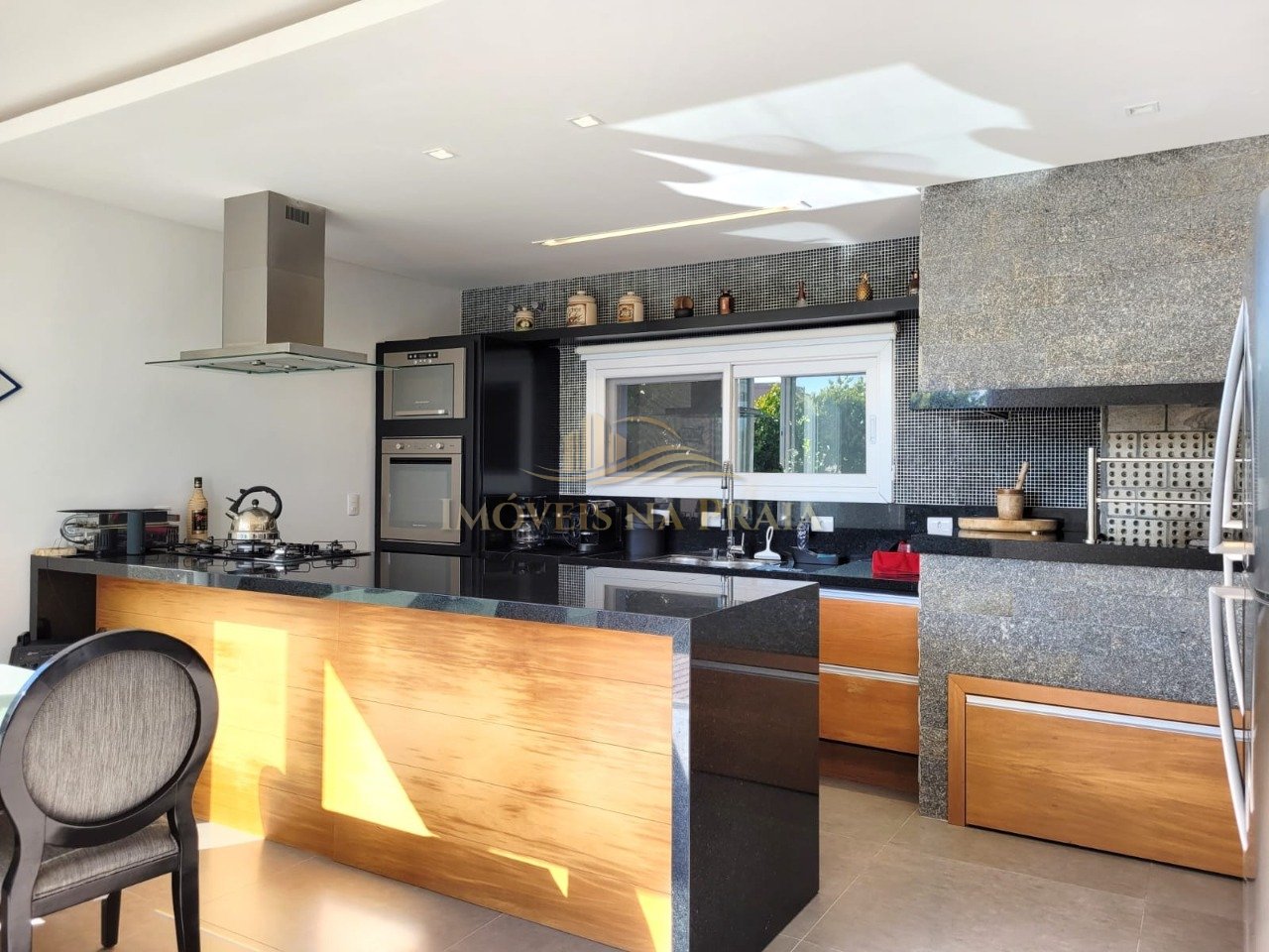 Foto 32 — Casa em Condomínio 5 Dormitório(s) Bairro La Plage