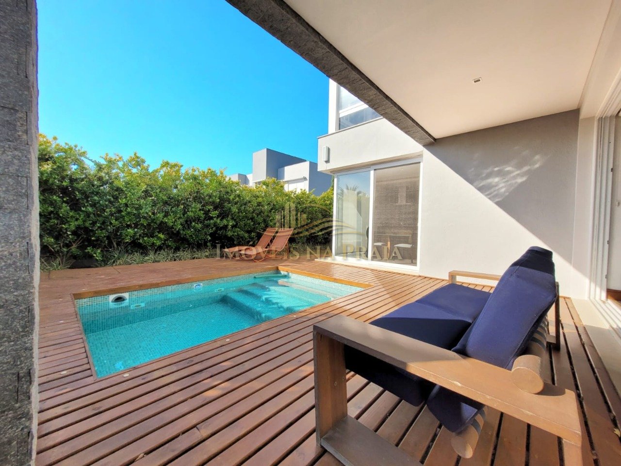 Foto 11 — Casa em Condomínio 5 Dormitório(s) Bairro La Plage