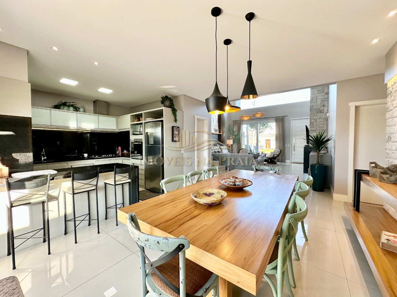 Foto 16 — Casa em Condomínio 4 dormitórios no bairro Las Palmas