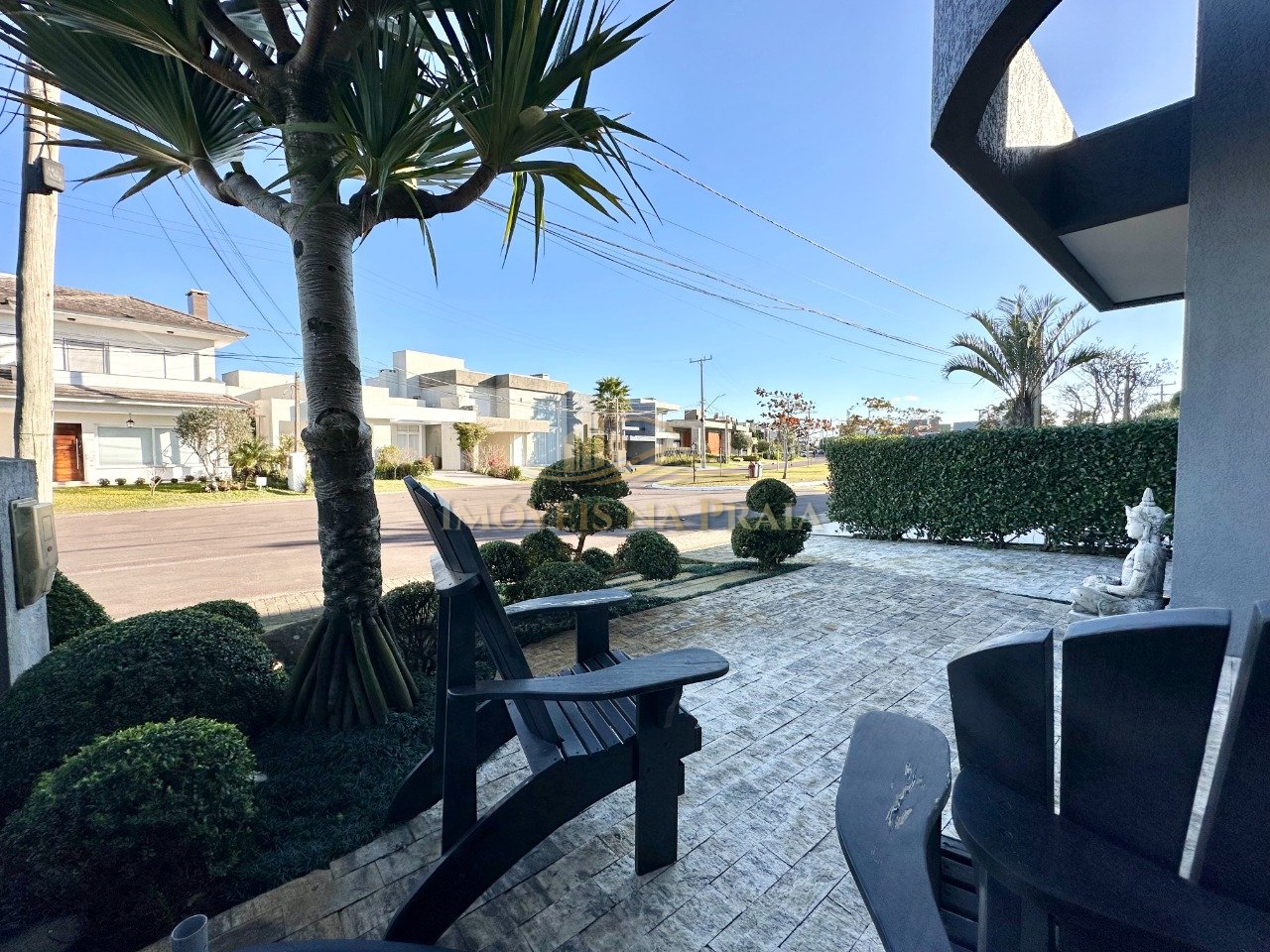 Foto 7 — Casa em Condomínio 4 dormitórios no bairro Las Palmas