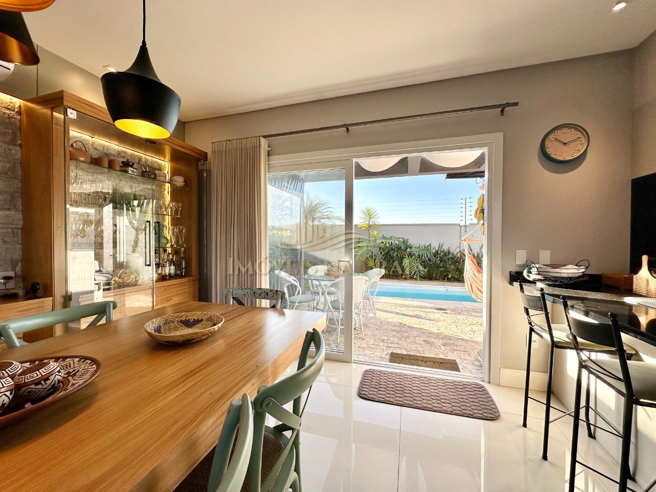 Foto 17 — Casa em Condomínio 4 dormitórios no bairro Las Palmas