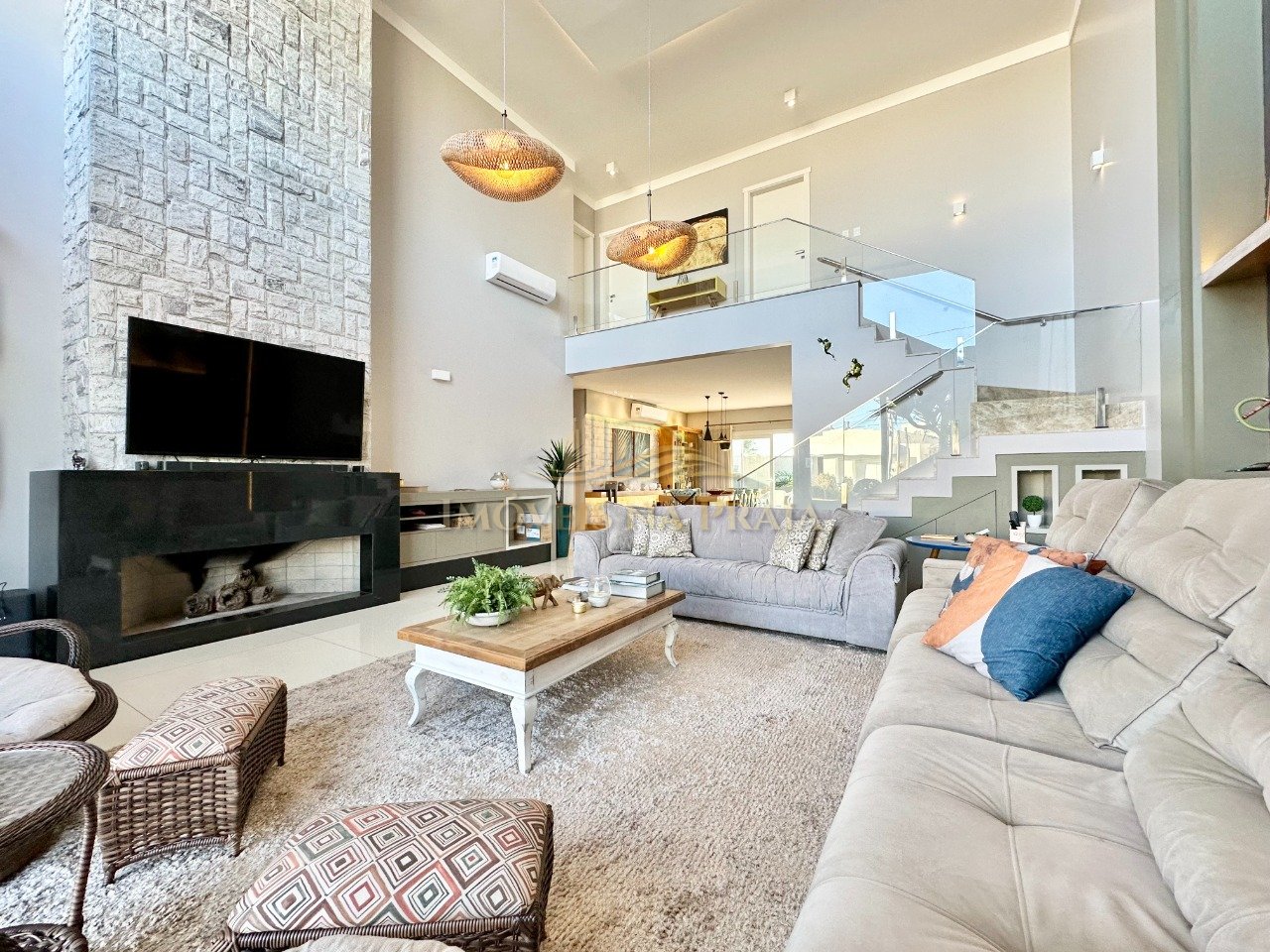 Foto 10 — Casa em Condomínio 4 dormitórios no bairro Las Palmas