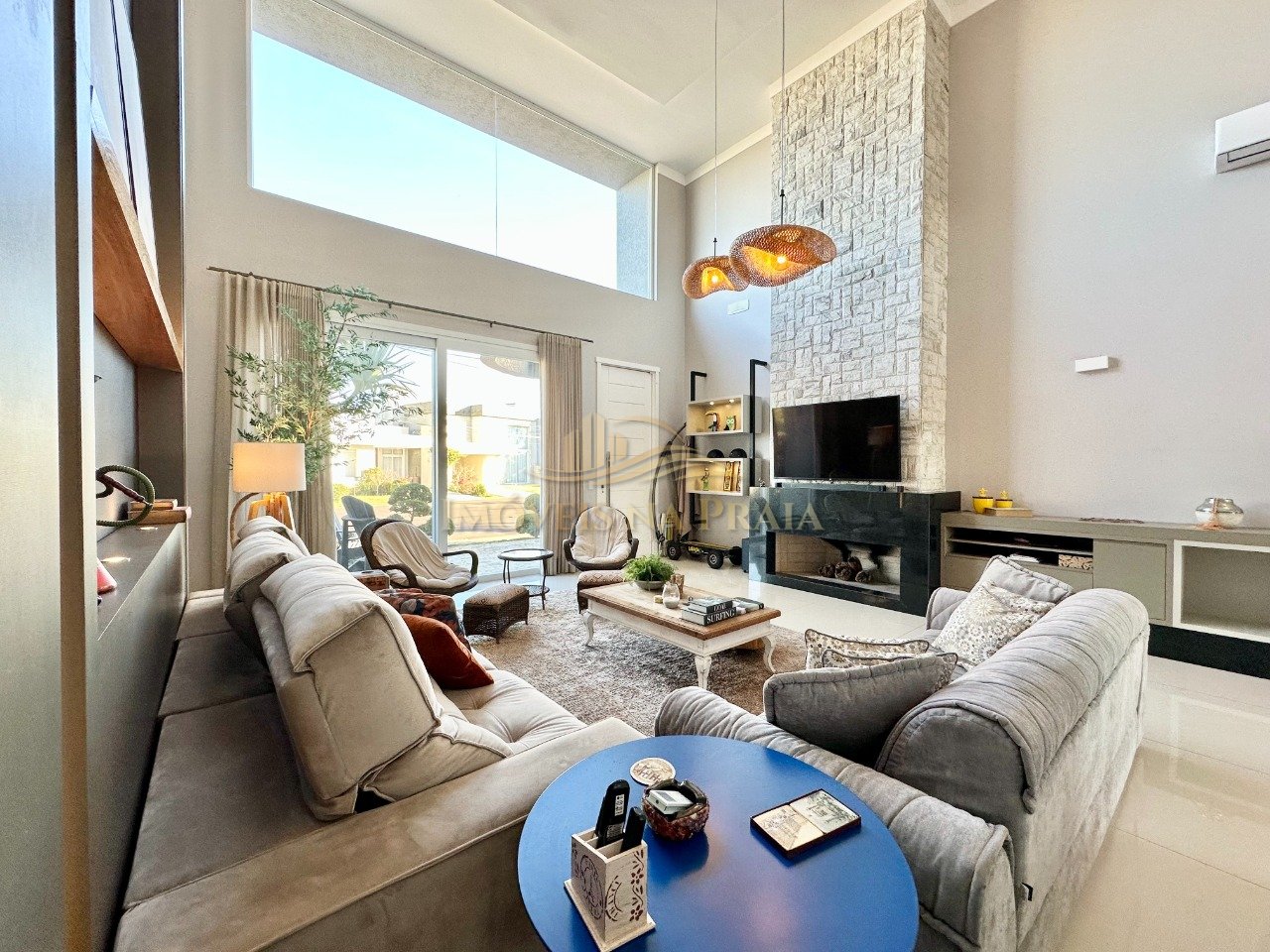 Foto 13 — Casa em Condomínio 4 dormitórios no bairro Las Palmas