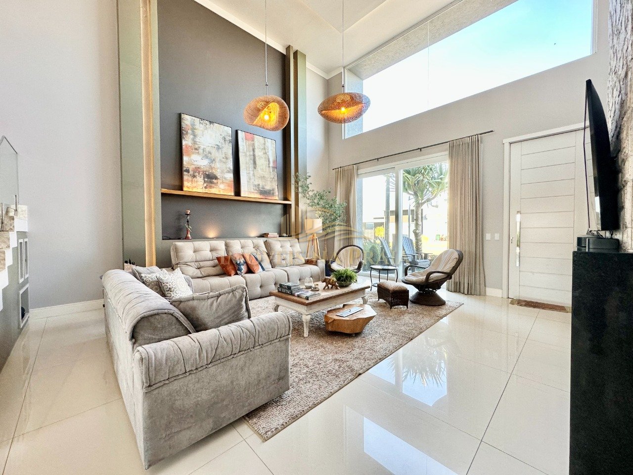 Foto 12 — Casa em Condomínio 4 dormitórios no bairro Las Palmas