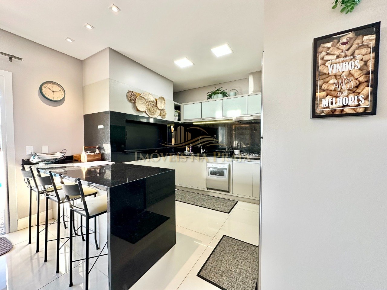 Foto 18 — Casa em Condomínio 4 dormitórios no bairro Las Palmas