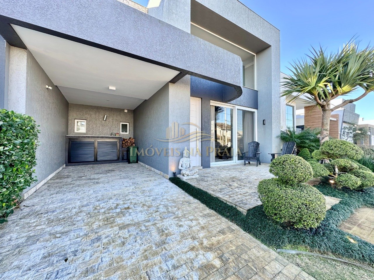 Foto 5 — Casa em Condomínio 4 dormitórios no bairro Las Palmas