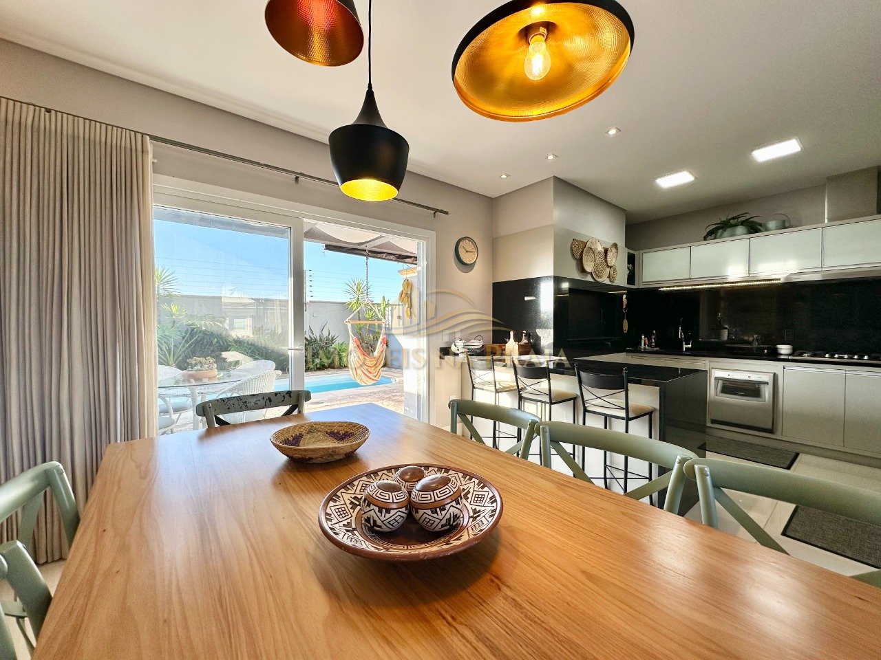 Foto 25 — Casa em Condomínio 4 dormitórios no bairro Las Palmas