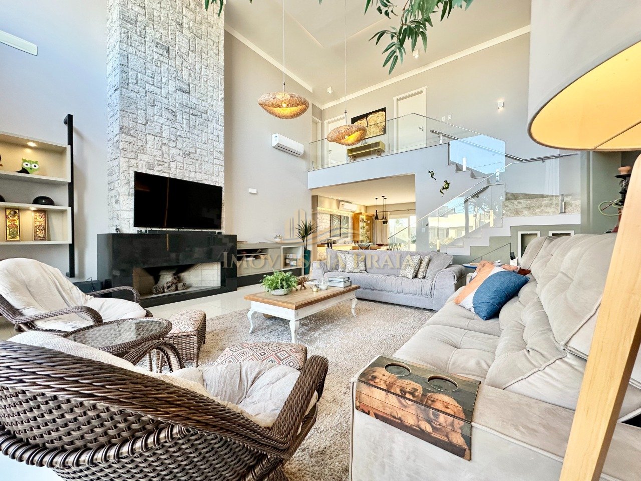 Foto 9 — Casa em Condomínio 4 dormitórios no bairro Las Palmas