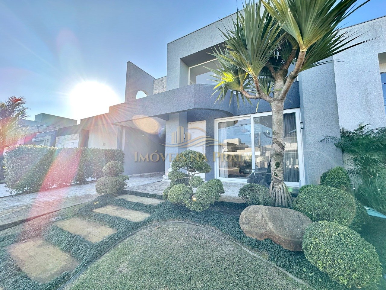 Foto 3 — Casa em Condomínio 4 dormitórios no bairro Las Palmas