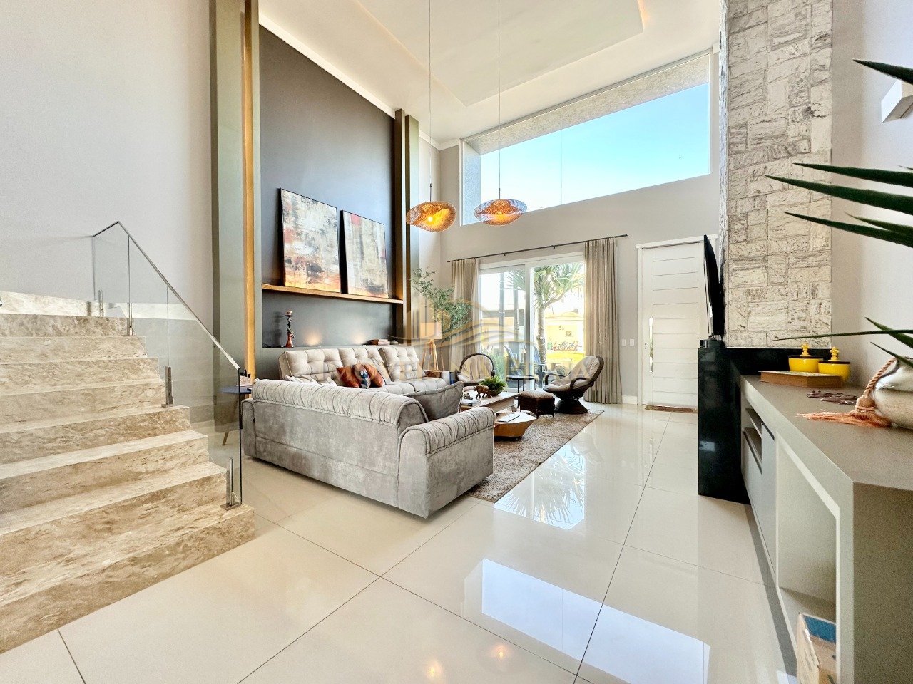 Foto 11 — Casa em Condomínio 4 dormitórios no bairro Las Palmas