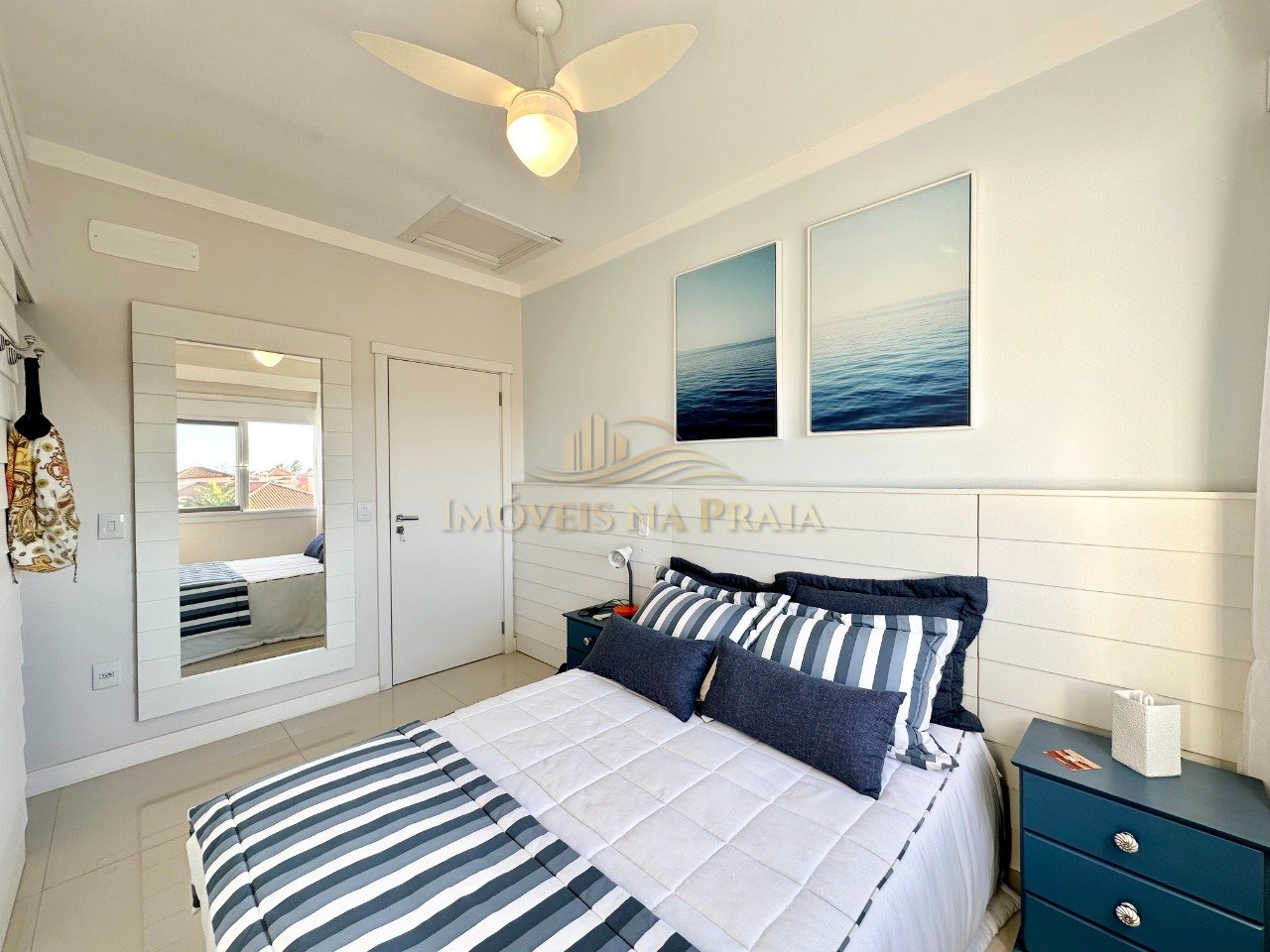 Foto 43 — Casa em Condomínio 4 dormitórios no bairro Las Palmas